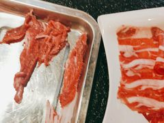 -京炭铜锅涮肉·羊蝎子·羊肉炉(保利·时光里店)