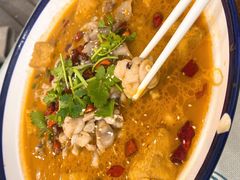 -辣么好吃私厨(新城店)