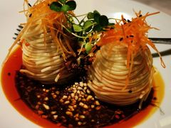 -雀蓝川菜(星悦汇店)