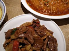 -小菜园新徽菜(蚌埠蚌山万达店)