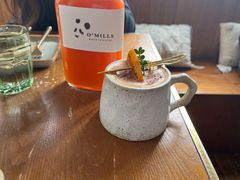-O'mills Sourdough Bakery&Bistro(永嘉路店)