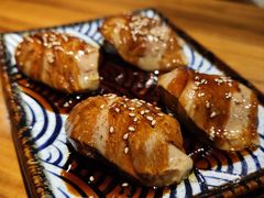 -石屋料理(南京西路店)