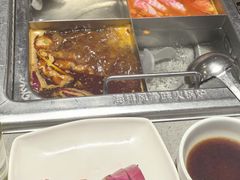 -海底捞火锅(天津SM城市广场店)