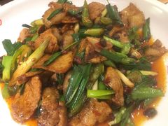 -百年神厨·地道川菜(清江西路店)