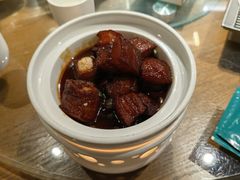-小菜园新徽菜(马鞍山金鹰店)