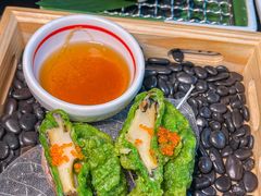 -松鹤精致料理(五一中路店)