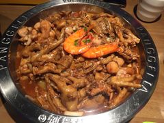 -胖哥俩肉蟹煲(爱琴海购物公园店)