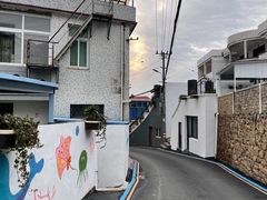 -后海村