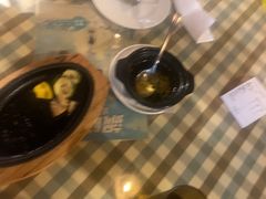 -BISTROFIORE美伊娜(伊犁南路店)