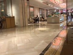 大堂-北京辽宁大厦·盛安汇西餐厅