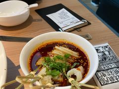 -太二酸菜鱼(沈阳万象城店)
