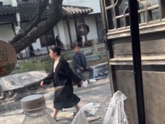 -鱼食饭稻·苏浙土菜17年老馆子(平江路店)