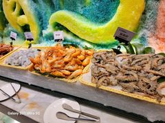 -初色海鲜自助(新辰里亚运村店)
