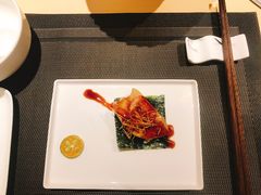 -余欢领鲜火锅(新街口店)