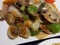 -东江海鲜大排档·潮汕菜·砂锅粥