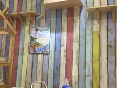 -小时光咖啡馆(开森度假森林店)
