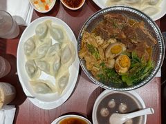 -喜家德虾仁水饺(北京超极合生汇店)