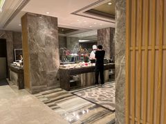 -福州西湖大酒店·怡湖咖啡厅