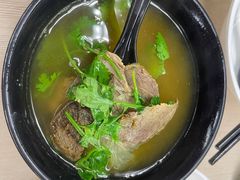 -王家沙点心店(南京西路总店)