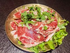 -老板娘串店·中餐&烧烤