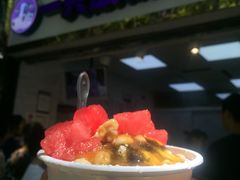 -一只酸奶牛(八一路店)