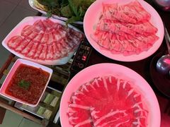-老诚一锅羊蝎子(黄寺大街店)