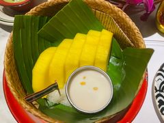 -太食獸泰式茶餐厅(北美新天地店)