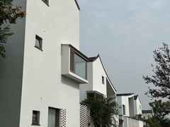 -东梓关景区村庄