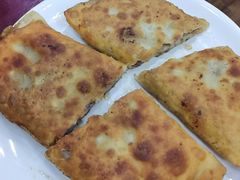 牛肉皮皮虾回头-清真麦顺和饭庄·二姐回头(和平店)