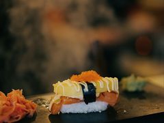 -昊·来了寿司(双楠2店)