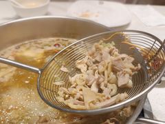 -煲王粤菜餐厅(中侨中心店)