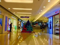 -银座mall(东直门店)