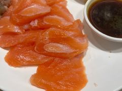 -禾斗海鲜自助(市南银座店)