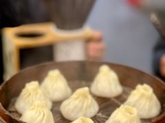 小笼汤包-耿福兴(凤凰美食街店)
