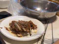 -和庆斋羊蝎子火锅·碳缸烧烤(顺义旗舰店)