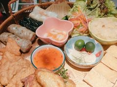-南越郡·越式风味餐厅(青秀万达店)