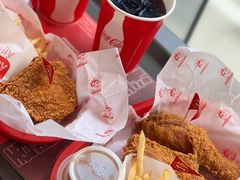 -快乐蜂(永光广场店)