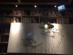 -鱼库·不仅是一家烤鱼店(车公庙店)