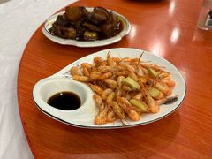 -红灯笼姥姥饭店·江景餐厅