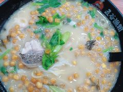 -五谷渔粉(壹海城店)