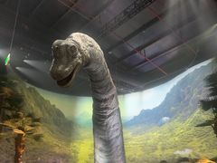 -侏罗纪世界电影特展(广州站)