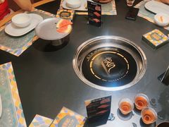 -廖掌柜·重庆鲜货火锅(上海首店)