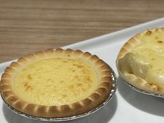 北海道式芝士挞-必胜客(北苑路店)