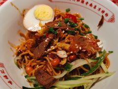 -味福记·江西小炒·南昌小吃(青山湖万达店)