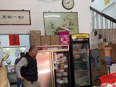 -腰记饭店(龙源路店)