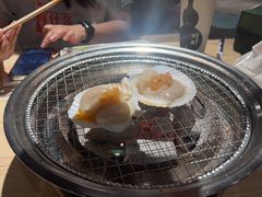 -霸腹烤肉(厦门柚子番店)