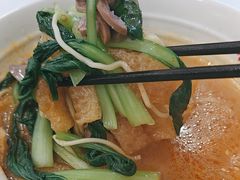 -鸿福面馆·非物质文化遗产(活力源店)