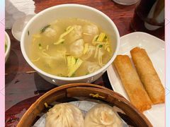 -老地方面馆(思南路店)