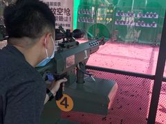 -胡里山炮台