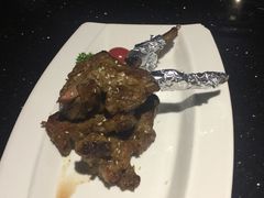 -梅筑·创意料理(王府井百货店)